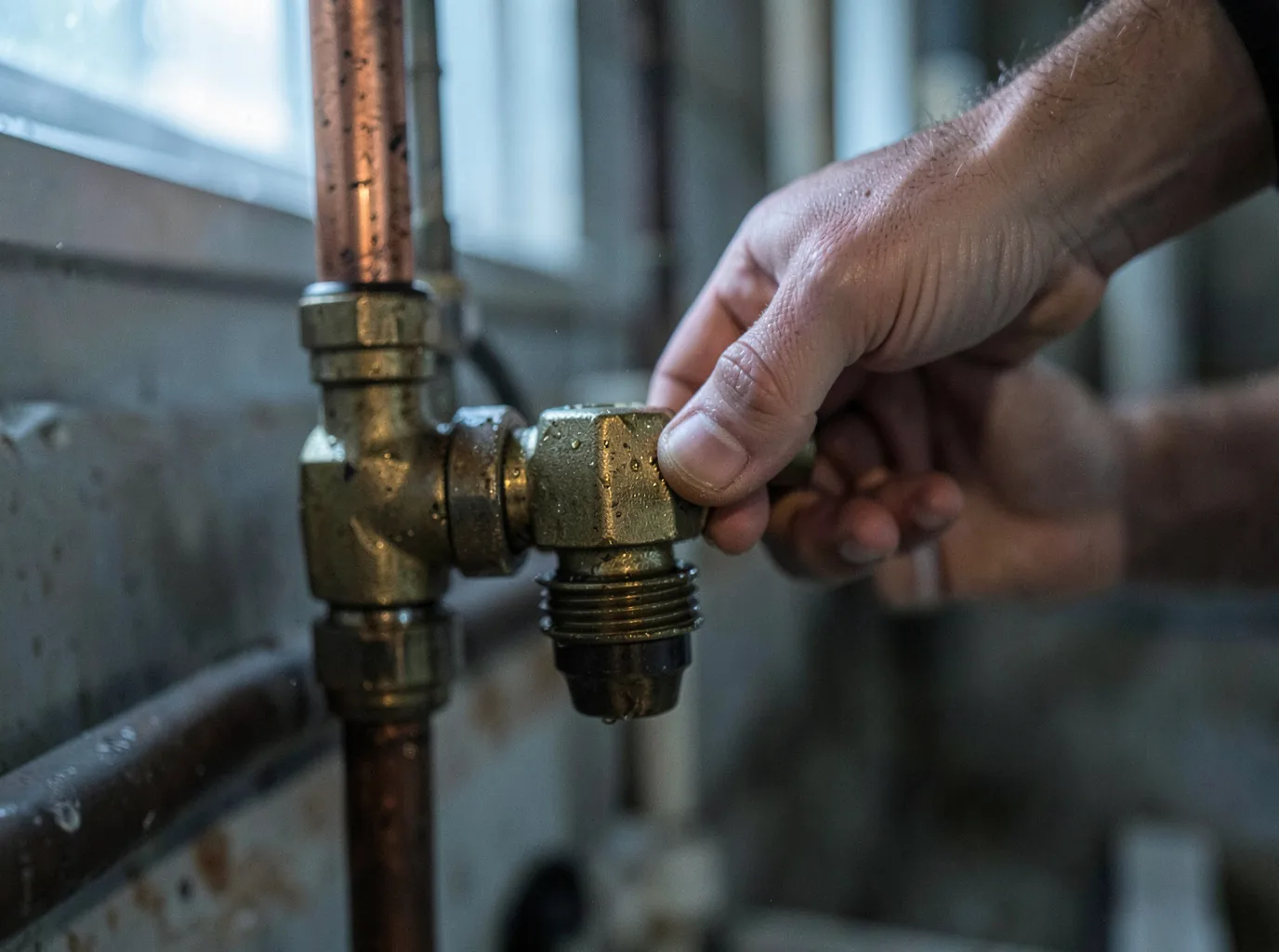 Emergency Plumber Barker, NY FAQs
